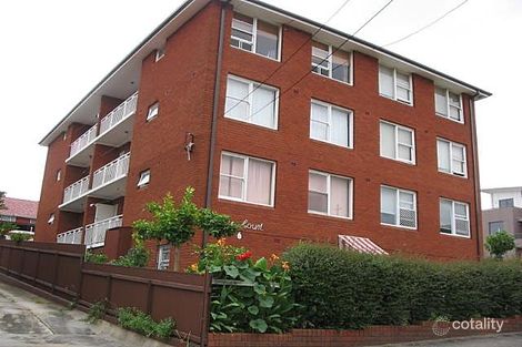 Property photo of 11/6 Esk Street Marrickville NSW 2204