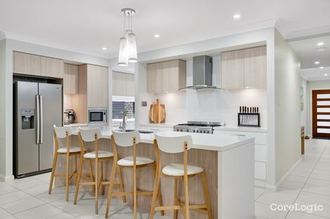 Property photo of 23 Collector Drive Harrington Park NSW 2567