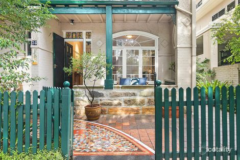 Property photo of 1/35-37 Figtree Avenue Randwick NSW 2031