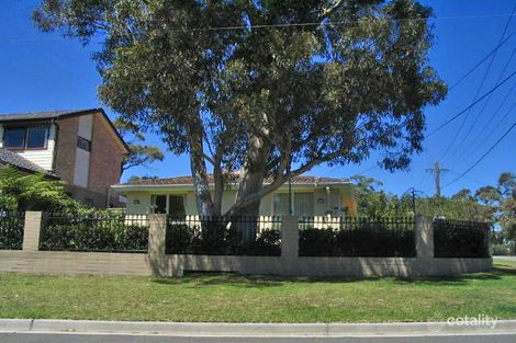 36 Mirral Rd, Caringbah South, NSW 2229