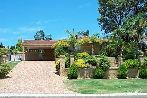 Property photo of 81 The Crest Woodvale WA 6026