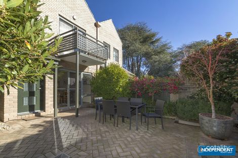 Property photo of 7/4 Hooker Street Yarralumla ACT 2600