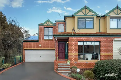 Property photo of 12/2-8 Knight Crescent Roxburgh Park VIC 3064
