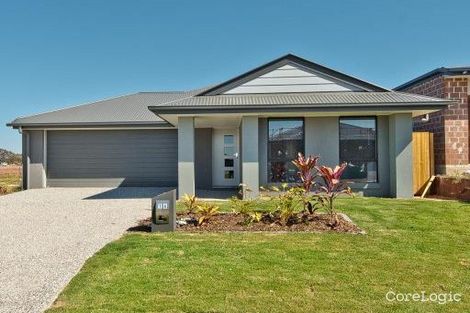 Property photo of 16 Georgia Crescent Griffin QLD 4503