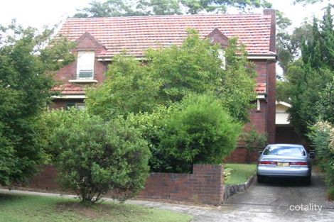 92 Chelmsford Ave, East Lindfield, NSW 2070