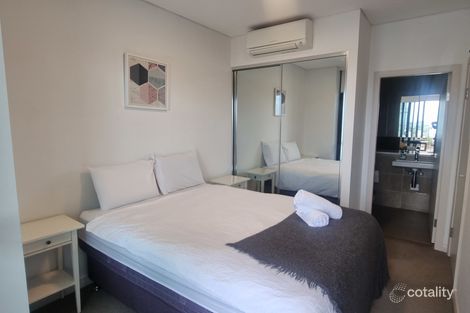 Property photo of 1604/10 Burroway Road Wentworth Point NSW 2127