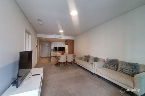 Property photo of 1604/10 Burroway Road Wentworth Point NSW 2127