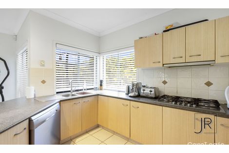 Property photo of 43 North Shore Avenue Varsity Lakes QLD 4227