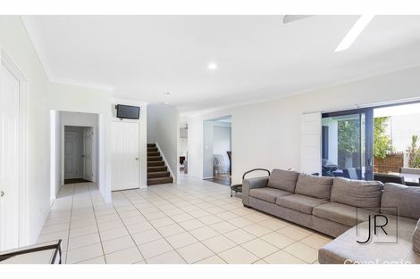 Property photo of 43 North Shore Avenue Varsity Lakes QLD 4227