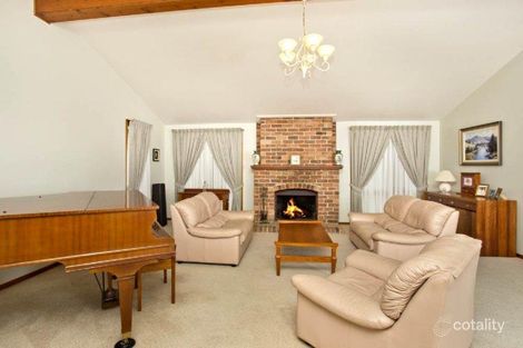 Property photo of 4 Moore Road Bolwarra Heights NSW 2320