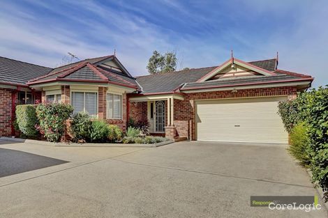 Property photo of 5 Brodie Street Baulkham Hills NSW 2153