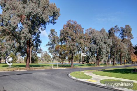 Property photo of 25 Jackson Street Horsham VIC 3400