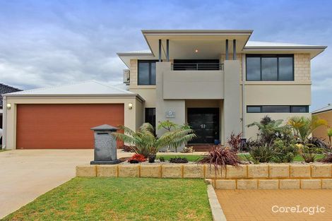 Property photo of 9 Seaspray Crescent Jindalee WA 6036