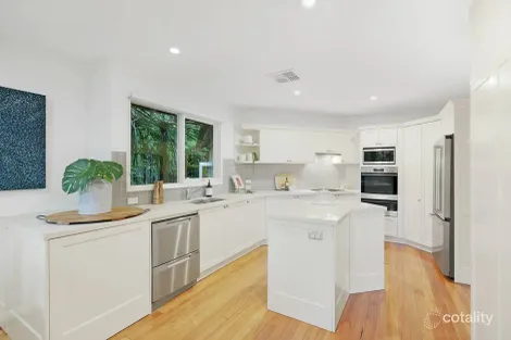 Property photo of 38A Brightmore Street Cremorne NSW 2090