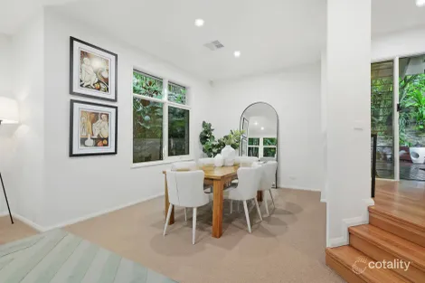 Property photo of 38A Brightmore Street Cremorne NSW 2090