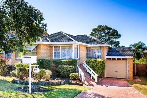 12 Solveig Cres, Kareela, NSW 2232