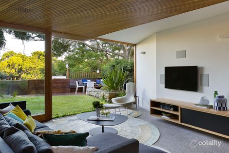 Property photo of 2 Stewart Place Balmain NSW 2041