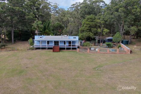 Property photo of 194 Palmtree Road Palmtree QLD 4352