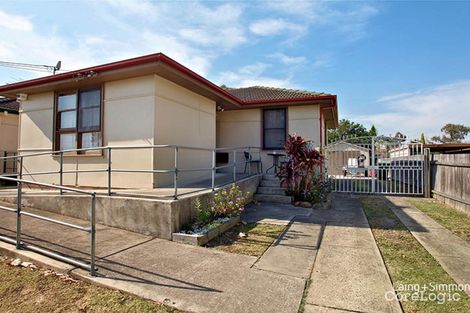 Property photo of 20 Boronia Street South Granville NSW 2142