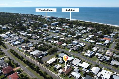Property photo of 35 Arcadia Avenue Woorim QLD 4507