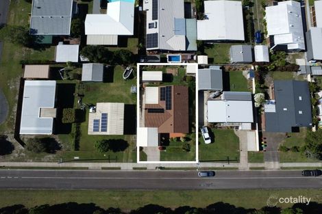 Property photo of 35 Arcadia Avenue Woorim QLD 4507