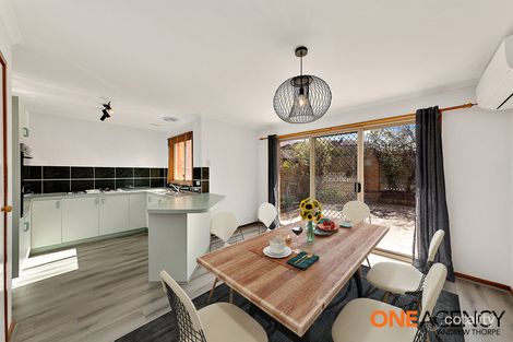 Property photo of 4/40 Tenison-Woods Circuit Bonython ACT 2905