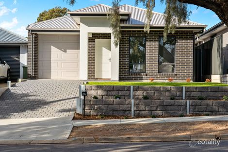 Property photo of 22 Park Terrace Enfield SA 5085