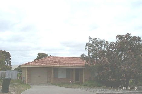 Property photo of 69 Sierra Crescent Orana WA 6330