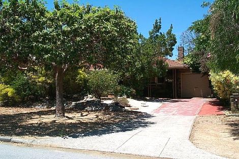 Property photo of 2A Marr Street Myaree WA 6154