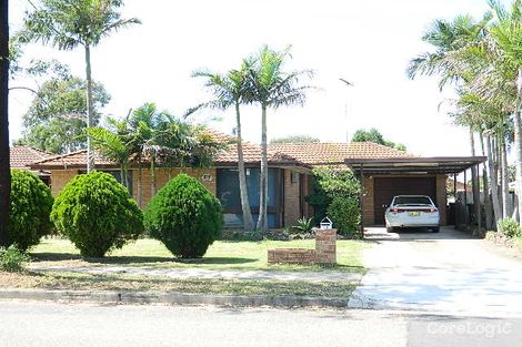 Property photo of 119 Buckwell Drive Hassall Grove NSW 2761