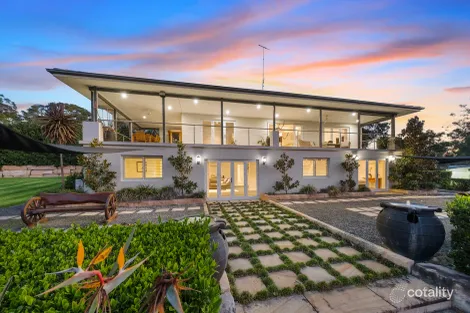15 Moss Rdge, Sackville North, NSW 2756