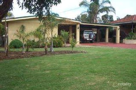 3 Worrall Ct, Orelia, WA 6167