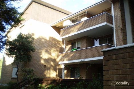 Property photo of 36/127 Chapel Road Bankstown NSW 2200
