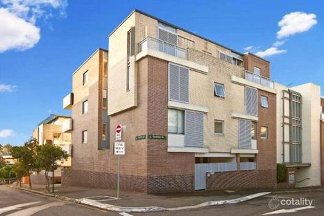 Property photo of 6/8 Sparkes Street Camperdown NSW 2050