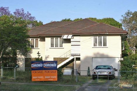 85 Appleby Rd, Stafford, QLD 4053