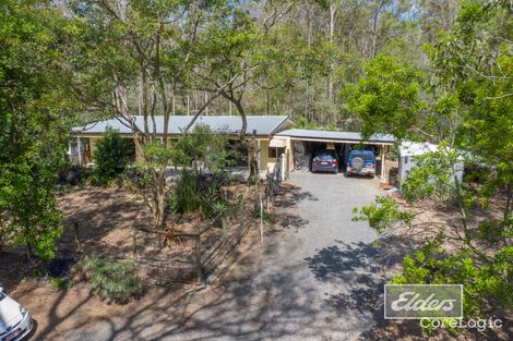 Property photo of 36-50 Harrison Road Cedar Vale QLD 4285