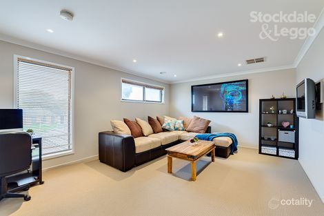Property photo of 6 Jindabyne Avenue South Morang VIC 3752