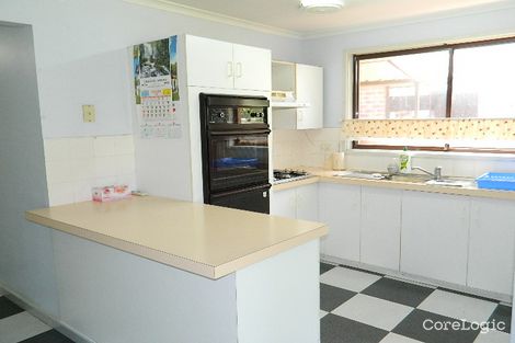 Property photo of 119 Buckwell Drive Hassall Grove NSW 2761