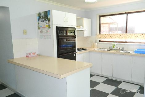 Property photo of 119 Buckwell Drive Hassall Grove NSW 2761