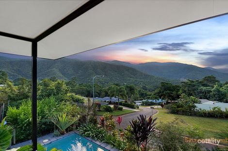 Property photo of 19 Stapleton Close Redlynch QLD 4870