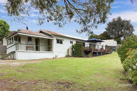 Property photo of 50 Fourth Avenue Rosebud VIC 3939