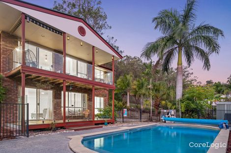 Property photo of 9 Raymond Court Mount Warren Park QLD 4207