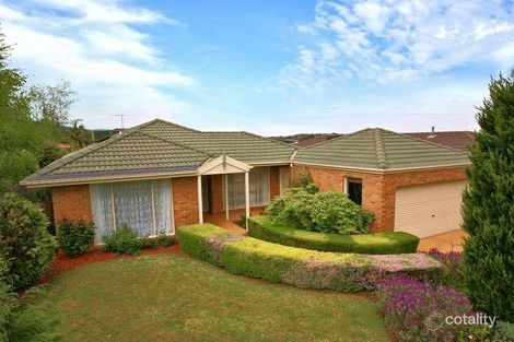 6 Chloe Cl, Kilsyth South, VIC 3137