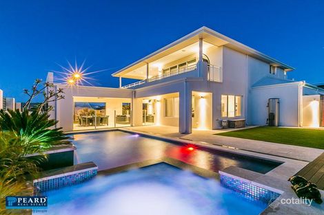 23 Forecastle Ave, Jindalee, WA 6036