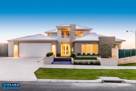 Property photo of 23 Forecastle Avenue Jindalee WA 6036