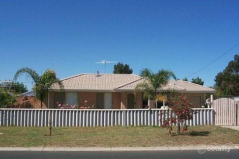 36 Steerforth Dr, Coodanup, WA 6210