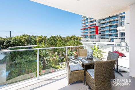 Property photo of 3202/25-31 East Quay Drive Biggera Waters QLD 4216