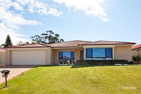 Property photo of 32 Carnegie Parade Success WA 6164