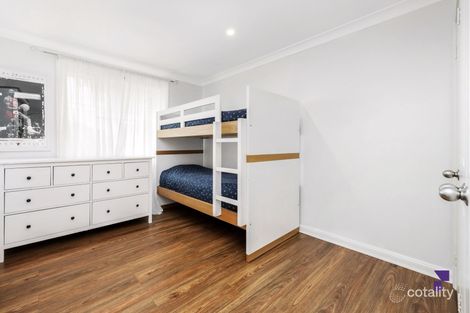 Property photo of 1 Treloar Crescent Chester Hill NSW 2162