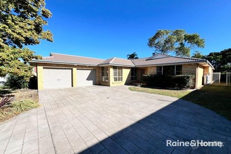 Property photo of 19 Wahroonga Drive Hillvue NSW 2340